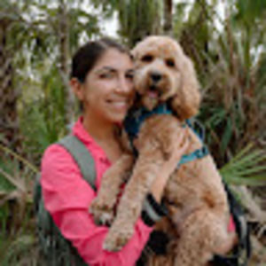 Meet your Posher, Alison m.